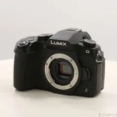 2026年最新】LUMIX DMC-G8の人気アイテム - メルカリ