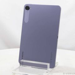 美品】Xiaomi Pad Mini Purple 8GB/256GB - メルカリ