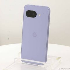 中古】Google Pixel 9a 128GB アイリス SIMフリー - メルカリ