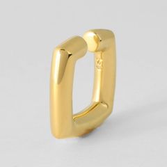 オールブルース All Blues SQUARE BRACELET（GOLD） - メルカリ