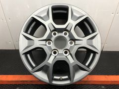 155 65 R14 スペーシアギア 純正ホイール 新車外し 4本セット - メルカリ