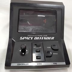 希少 EPOCH INVADER FROM SPACE 電子ゲーム - メルカリ