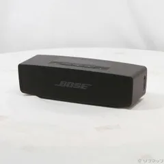 2026年最新】bose soundlink mini ii special editionの人気アイテム