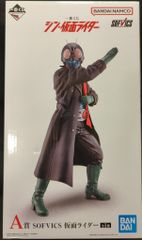 BANDAI SPIRITS 이치 반 쿠지 신·가면 라이더 신·가면 라이더 A상 SOFVICS 가면 라이더