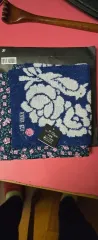アナスイ フラワー 刺繍 タオル地のサムネイル