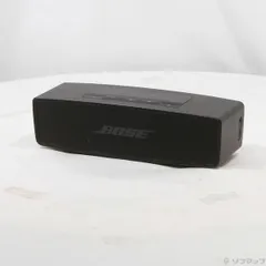 2026年最新】BOSE soundlink mini ii specialの人気アイテム - メルカリ