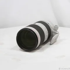 2026年最新】ef70-200mm f2.8l is iii usmの人気アイテム - メルカリ