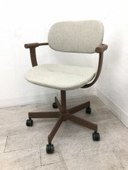 未使用】ITOKI バーテブラ03チェア 4本脚 KG-845CD-G1L2 - メルカリ