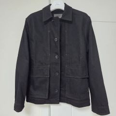 イタリア製 LEVIS リーバイス ヌバック レザー ジャケット 1 - メルカリ