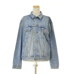 【LeVISPReMIUM】29944-0055 BOY FRIEND トラッカージャケットデニムジャケット