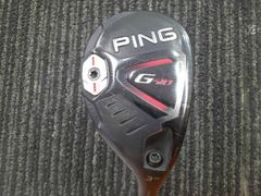 PING G400 ユーティリティ 2u 17度 MCI 90-S - メルカリ