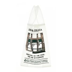 新品DEAN&DELUCABrigitteTanakaオーガンジーバッグSOHO - メルカリ