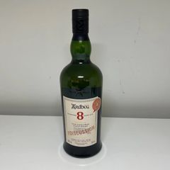終売品】アードベッグ8年Discussion コミッテイー向け 箱付き - メルカリ