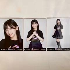 乃木坂46 池田瑛紗 生写真 コンプ 1セット NL5052P f115