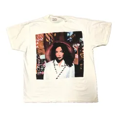 2026年最新】BJORK ビョーク tシャツの人気アイテム - メルカリ