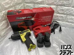 2026年最新】スナップオン snap-on 14.4vの人気アイテム - メルカリ