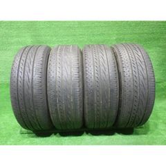 2024年製 9分山程度 225/50R18 BS REGNO GRVⅡ - メルカリ