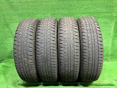 YOKOHAMA サマー ヨコハマ ジオランダーA/TG015 175/80R16 4本 5ミリ 