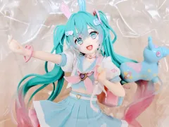 <最安値> 一番くじ ロディ 初音ミク A賞 フィギュア 出品