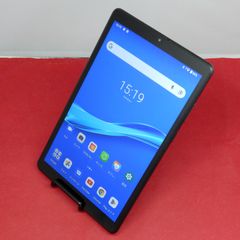 lenovoTab M8 中古美品 レノボ - メルカリ