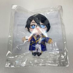 아이돌 마스터 SideM 사쿠라바 카오루 봉제인형 마스코트 세가 럭키 복권 온라인 10th Anniversary vol.2 C상