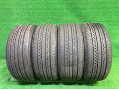 中古タイヤ215/55R17ブリヂストン4本セット、オデッセイ、ヴェゼルなど 