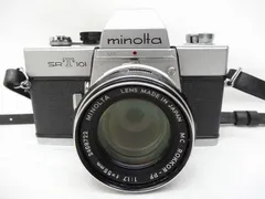 2026年最新】MC ROKKOR-PF 55 1.7の人気アイテム - メルカリ