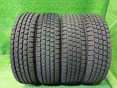 新品ヨコハマ スタッドレス 145/80R12LT 4本（145R12 同等品） - メルカリ