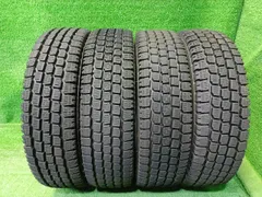 YOKOHAMA スタッドレス ヨコハマ SY01 145/80R12 80/78N LT 4本のサムネイル