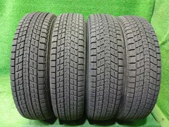 DUNLOP スタッドレス ダンロップ ウィンターマックスSJ8 175/80R16 4本 8ミリ 2019年のサムネイル
