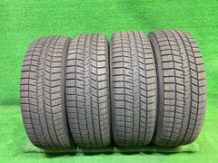 2020年製 6分山程度 ☆ 195/65R15 DUNLOP WM03 - メルカリ