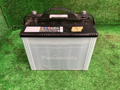 新品/埼玉県手渡し】パナソニック カオス バッテリー S42B20R 2024