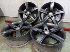 Z33 純正ホイール 18インチ 塗装済 - メルカリ