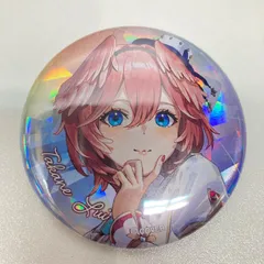 2026年最新】5th fes ホログラム缶バッジの人気アイテム - メルカリ