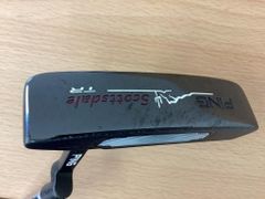 PING Scottsdale TR パター 33インチ 値引き中 - メルカリ