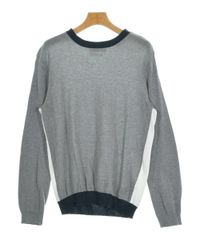 TOMORROWLAND tricot 니트 스웨터 남성 [헌 옷] [중고] [무료 배송]