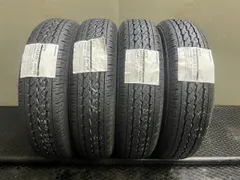 新品】2026年製 BS BRIDGESTONE K370 145/80R12 80/78N LT 15インチ 夏タイヤ 4本 タウンボックス ハイゼット ミニキャブ等　(VVT790) 新品】2026年製 BS BRIDGESTONE K370 145/80R12 80/78N LT 12インチ 夏