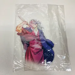 2026年最新】鬼滅の刃 ワールドツアー キービジュアルランダムアクリル