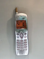 モックアップ H" PS-T25 KYOCERA M458のサムネイル