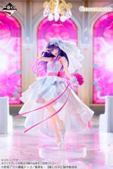 ポケモンXY セレナ フィギュア ロングヘアバージョンヘッドパーツ付き