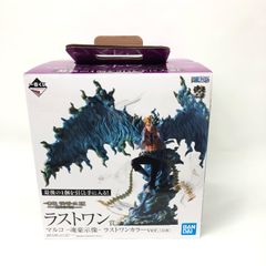 BANDAI 반다이 이치 반 쿠지 원피스 EX 악마를 품는 자들 라스트 원상 마르코 영혼 호시상 라스트 원 컬러 ver.