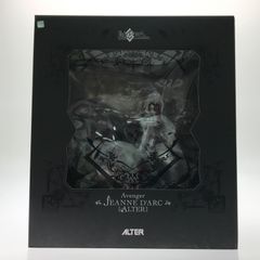 輸送箱未開封）FGO ジャンヌ・ダルク オルタ アルター 1/7 フィギュア