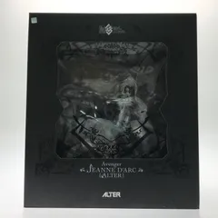 ALTER アルター  フィギュア ALTER アヴェンジャー/ジャンヌ・ダルク〔オルタ〕 「Fate/Grand Order」