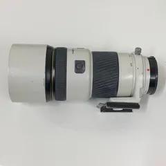 2026年最新】MINOLTA AF APO 200の人気アイテム - メルカリ
