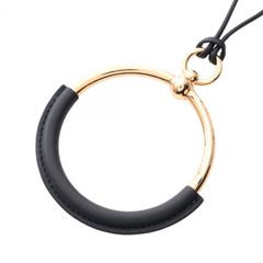 sayurin-sou  エルメス ループグラン ループ ペンダント sayurin-sou 様専用 エルメス ループグラン ループ ペンダント - メルカリ
