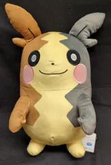 BANDAI SPIRITS めちゃもふぐっとぬいぐるみ モルペコ(まんぷくもよう) ポケットモンスター モルペコ(まんぷくもよう)