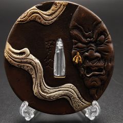 刀剣乱舞 鶴丸国永 JINS 眼鏡 ケース クロス 未使用 - メルカリ