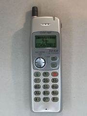 docomo P101 HYPER デジタルムーバ シャンパンゴールド mova - メルカリ