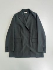 新品未使用】The Row ジャケット 38 - メルカリ