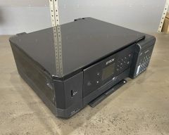 動作保証有 インクジェット複合機 EW-M970A3T メンテナンスボックス